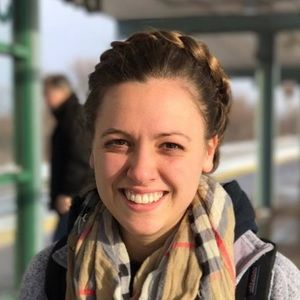 Meet your Posher, Clare